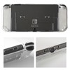 ZeniMart Switch OLED Cover (Compatible with 2022 Switch OEl Models),