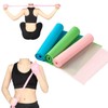 3 Piece Professional Latex Elastic Bands,Resistance Bands Set for Home