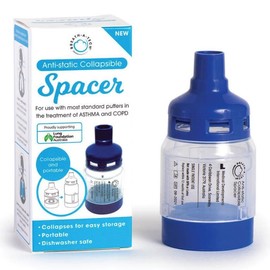 Buy Breath A Tech Anti Static Collapsible Spacer Online