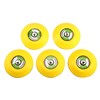 Valianto 5Pcs 3-Inch Dual Action Backing Plate, 5/16"-24 Thread |