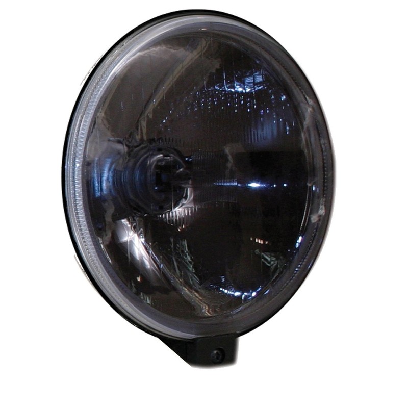 HELLA H87988441 Color Shieldz Smoke Protective Laminate for 500 /