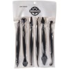 JEM Modelling Tools, Set of 6