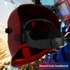 TRQWH Welding Helmet Headgear - Welding Hood Headgear Replacement Headgear