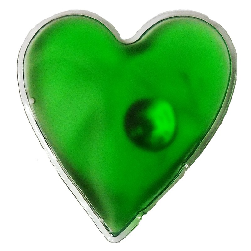 Filfia hand warmers heart shape 6 pocket warmers for warm