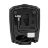 Unbranded Tire Inflator Portable Air Compressor 12V Air Pump With