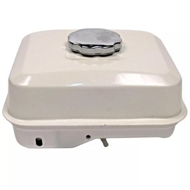 Eopzol Replacement 17510-ZE1-030ZA Fuel Tank Gas Tank Fits for Honda GX140 GX160 GX200