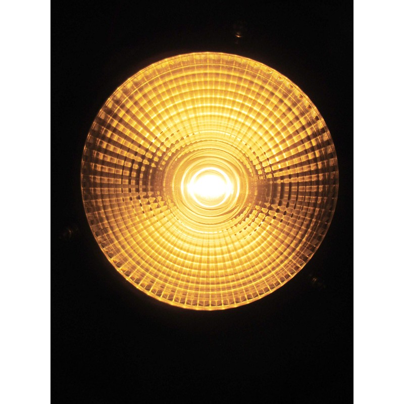 Pactrade Marine Dome Light 12V - 3-Inch Lens, Warm White