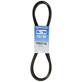 Dayco 5060720 Serpentine Belt