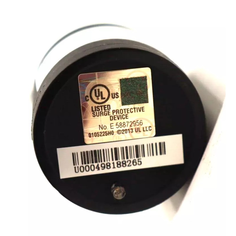 PSP Products H1-75-04-N Surge Protector, 120/240 Volt AC, Type 1,