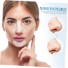 VICASKY Cotton t Zone Film Facial Pads Nose Strip Patches