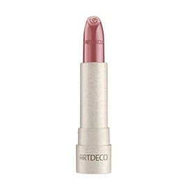 ARTDECO Natural Cream Lipstick - Silky Shiny Lipstick - 1 x 4 g