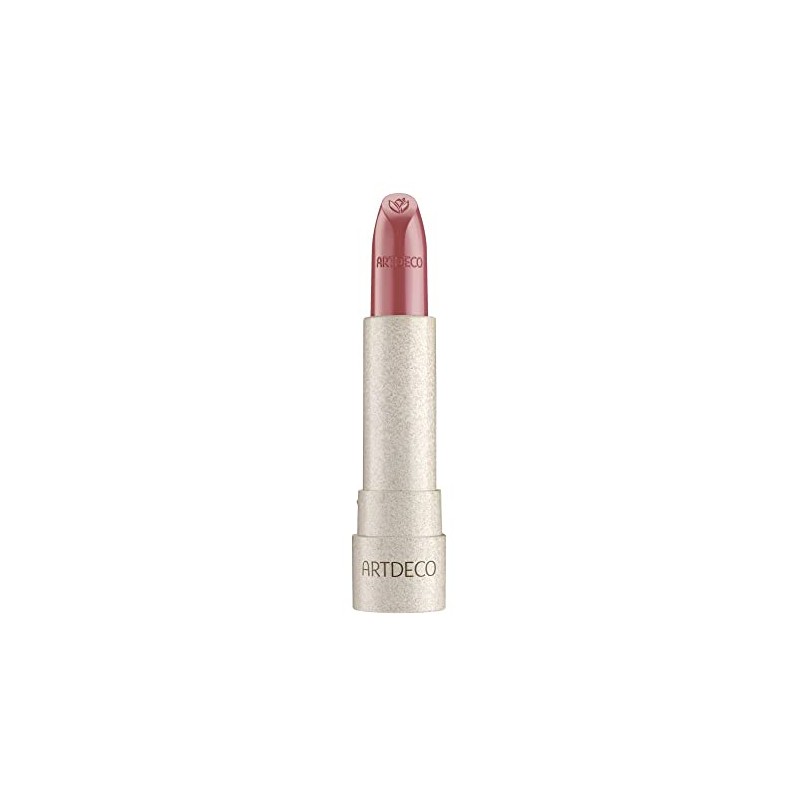 ARTDECO Natural Cream Lipstick - Silky Shiny Lipstick - 1