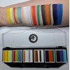 Cameleon Paint Splitcake Color Block Palette Happy Days By Color