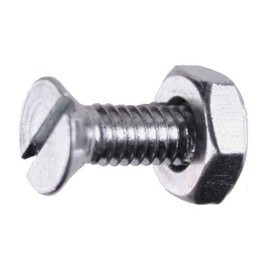 Corona 4310-3 - Pivot Bolt & Nut - FS 4310
