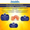 VITALDIN Vitamin C Gummies – 240 mg per Serving -