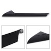 PIT66 Front Windshield Outer Trim Compatible with Ford Explorer 4