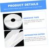 MAGICLULU Window Sealing Kit for Air Conditioners Block Hot Air