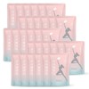 None & Bath With 논앤밭위드 볶은 귀리쉐이크 20g(휴대용)30봉(한달분) Non &