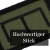 Café Viereck ® German Army Pioneer Tactical Sign Embroidered with