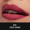 Lipfinity Velvet Matte 020 Coco Cream 3.5 ml 17Iv
