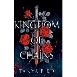 Kingdom of Chains: 1
