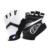 Elite Cycling Project Men's Road Racer Gel Fingerless Gloves Gloves