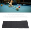Cue Grip Wrap Leather Pool Wrap Woven Pattern Comfortable Grip