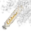 BEST PARTY EVER! Celebrate Squeeze Popper 2 Pack (10 Confetti