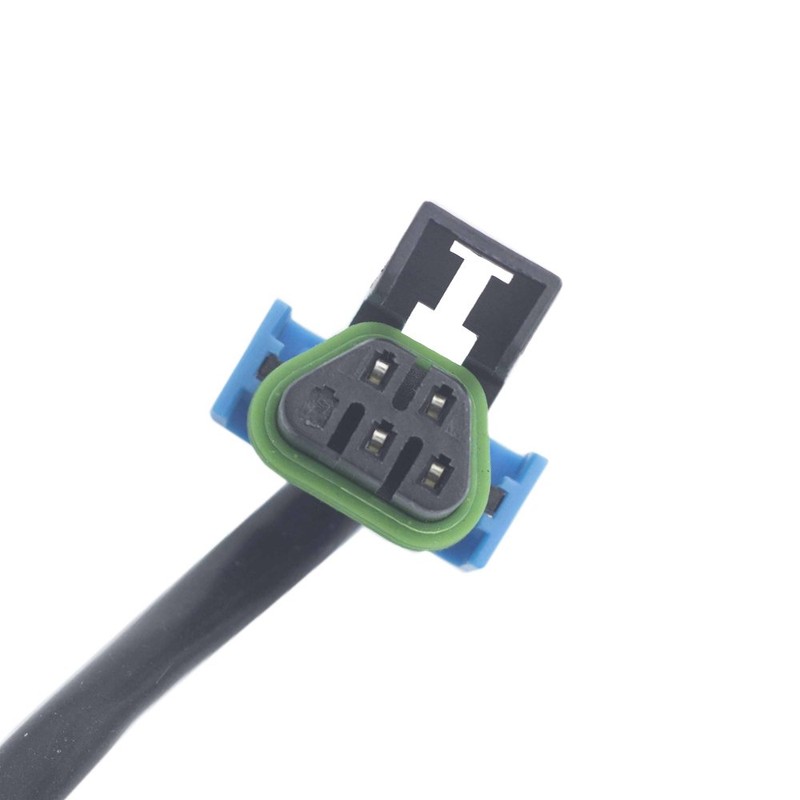 higherbro 2PCS Oxygen O2 Sensor 1 or 2 for 2010-2014