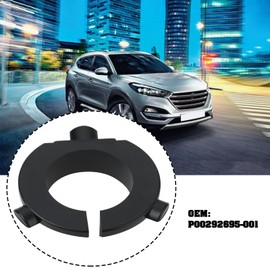 EMSea 2pcs H7 LED Headlight Adapter P00292695-001 Compatible with Hyundai Tucson 2016-2020