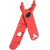 4-in-1 bicycle chain pliers, Master Link pincer valve tool tire