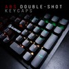 BLOODY B820 Optical Mechanical Gaming Keyboard with Individually Backlit RGB