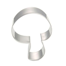 WDYJMALL Mushroom Cookie Cutter