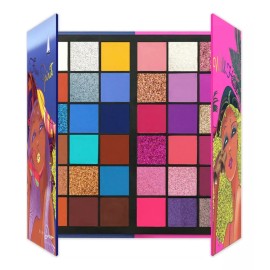 Kara Beauty Sombra Es103 Free Spirit Wild Heart Kara Beauty Original