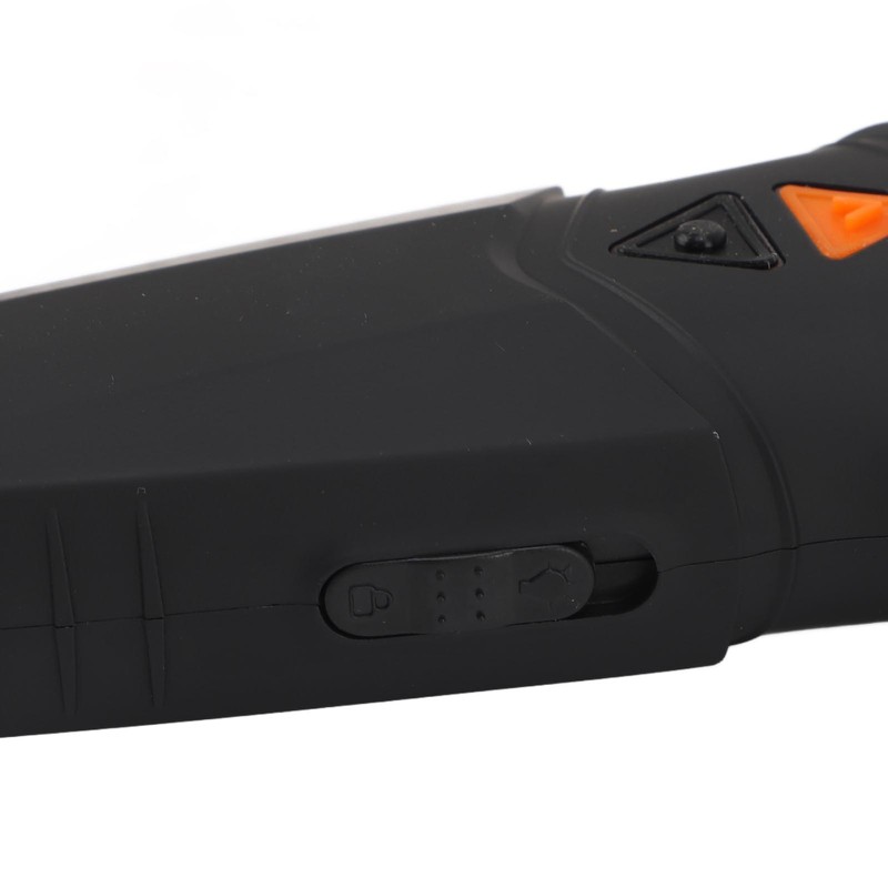 Dog Barking Control Devices Handheld Anti Barking Device USB Rechargeable