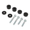 Front Seat Spacer Lift Kit Aluminium Alloy Rustproof Replacement for