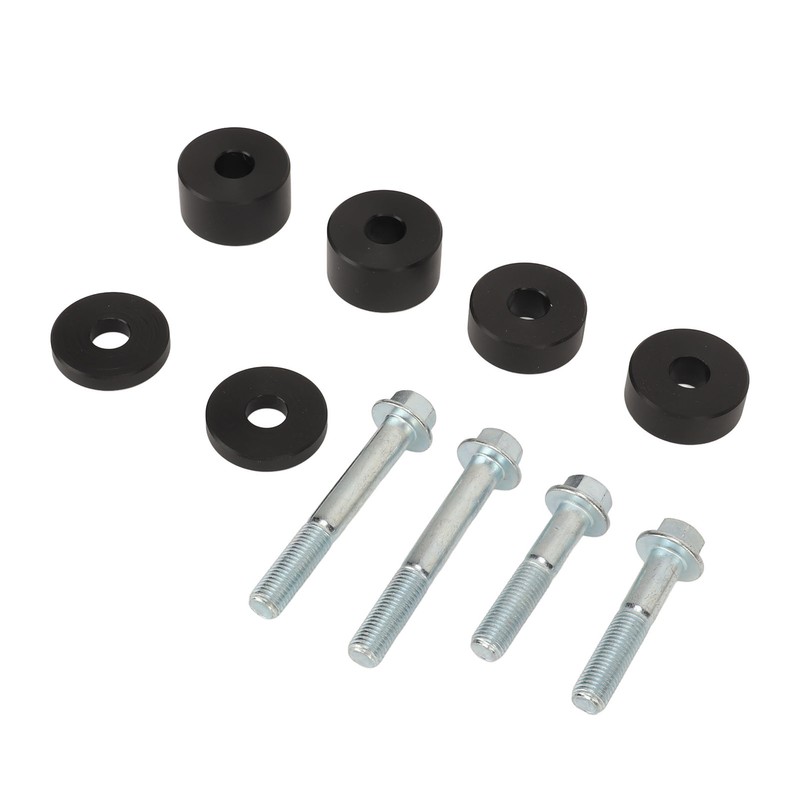 Front Seat Spacer Lift Kit Aluminium Alloy Rustproof Replacement for