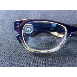 Readers Vera Bradley - Courtney Readers - Morning Shells +0.00 w/ Case Blue Light B