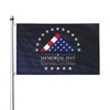 Memorial Day Flag 3X5 Ft Garden Flag Banner Decoration Outdoor