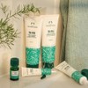 The Body Shop Tea Tree Squeaky-Clean Scrub for Unisex Facial
