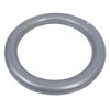 Outanaya Yoga Ball Base Stand Stable Ring Holder for Exercise