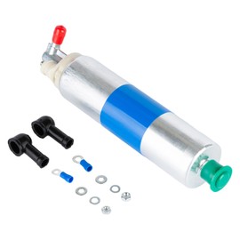 E8289 Fuel Pump Compatible with Chrysler Crossfire C230 C43 E320 E420 S320 C36 CL500 CL55 CL600 CLK430