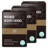 Lab On Lab Brewer's Yeast Biotin 10000, 60 tablets, 3 units / 랩온랩 맥주효모 비오틴 10000, 60정, 3개