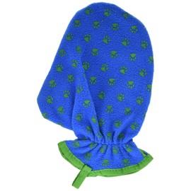 Pawrific Pets Pet Hair Removal Mitt
