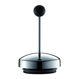 Bodum Lid Plunger, Chrome, V1830-16-203