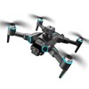 Remote Control Drone with Camera 4K Dual Camera Foldable Drone