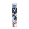 Plus-Plus 300.4182 9604182 Mini Ingenious Construction Toy, Tube Saturn V