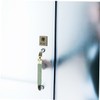 Tofficu Warm Fridge Handle Cover Kitchen Tool Gloves Door Knob