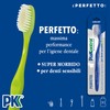 PLAKKONTROL Spazz Perfetto