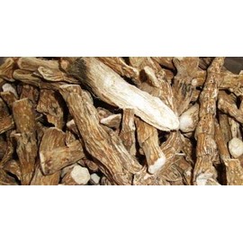 Gudbach Sweet Flag Root (Acorus Calamus), Raw Bach Herb, Traditional Vacha Gudbach Jadd- Vekhand - Sweet Flag Root- Vikhand Gurbach-गुडबैक-Bach-Vach-Acorus Calamus-Raw Herbs- Indian Jadi Booti 100g